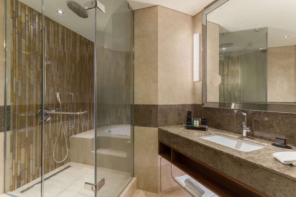 Hotel Wyndham Grand Istanbul Europe